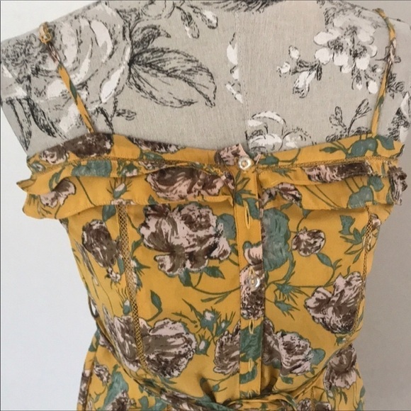 kimchi Blue Mini Dress XS - Picture 2 of 6